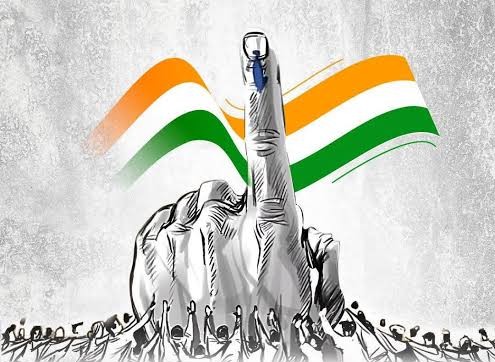 vote for india